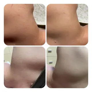 【足圧】鬼👹リンパ 身体整うサロンのエステ・リラクイメージ