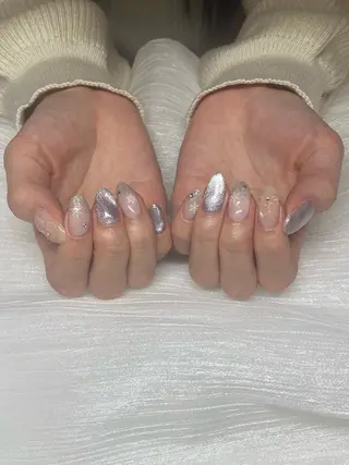 ネイル nail salon Hope所属・HOPE 【ホプ】のネイルデザイン