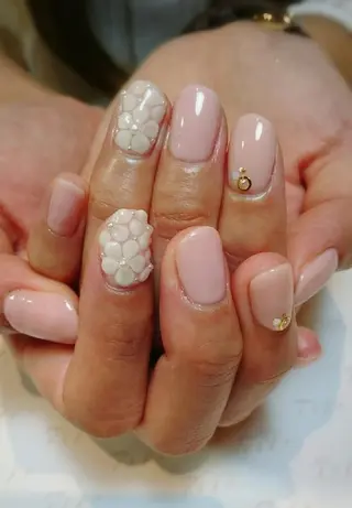 ネイル みー shakushiroのネイルデザイン