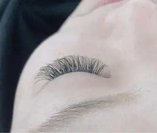 マツエク・マツパ SESUNNY セサ二ー　SAYAのマツエク・マツパデザイン