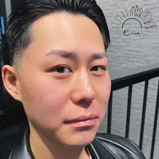 メンズ アイブロウ メンズ眉毛🎨五反田 / Mayuri🌻の眉毛・アイブロウイメージ