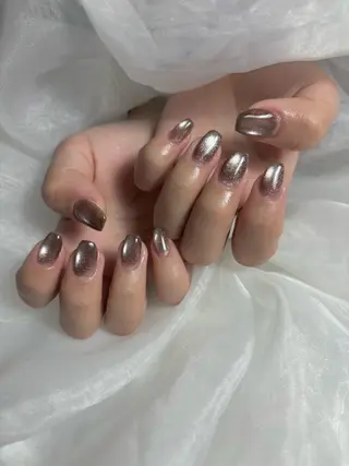 ネイル noi. Chisaのネイルデザイン