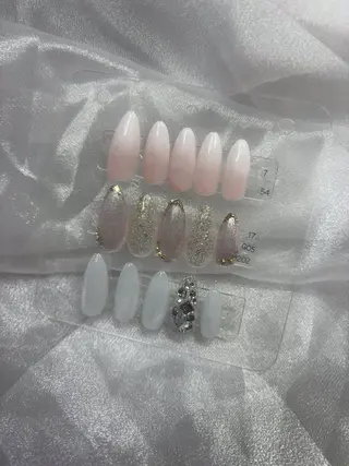 ネイル Nail Salon __j  Shinoのネイルデザイン