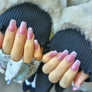 ネイル 門戸厄神プライベートサロンulunail所属・ulunail mikaのネイルデザイン