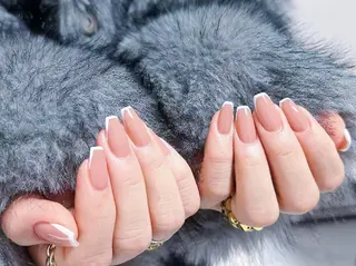 ネイル ✨Dreamy NORAのネイルデザイン