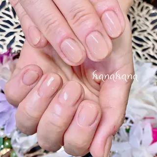 ネイル ジェルネイル HANAHANAのネイルデザイン