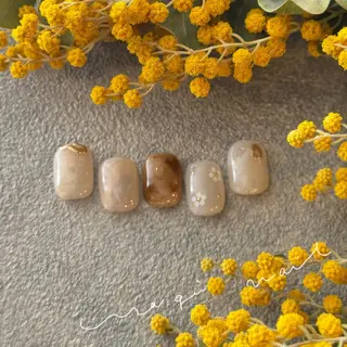 ネイル usagi nailのネイルデザイン