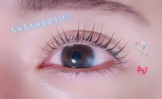 マツエク・マツパ anello＊東船橋 ayakaのマツエク・マツパデザイン