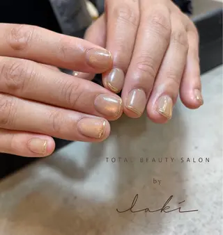 ネイル bylaki_ haruka🌷のネイルデザイン