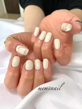 ネイル Noguchi Megumiのその他イメージ