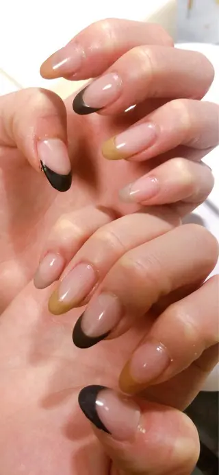 ネイル Ｍ☆NAIL asamiのネイルデザイン