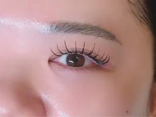 マツエク・マツパ L.eyelash&Beauty所属・エル アイラッシュのマツエク・マツパデザイン