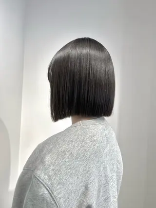 ショート ⭐️20周年記念⭐️ 特別価格◎塚原廣太郎のヘアスタイル