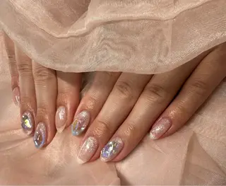 ネイル Nail's AOAQUA所属・AOAQUA SHIORIのネイルデザイン