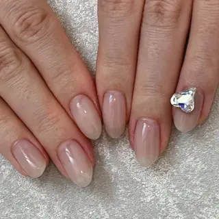 ネイル ルミエナ銀座 Sakamotoのネイルデザイン