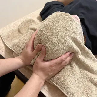 鍼灸・整体to AZ SHARON/中村葵のその他イメージ