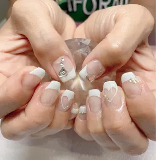 ネイル kouca  nail所属・コウ カnail💅のネイルデザイン