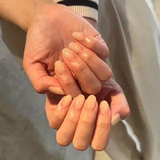 ネイル DariL Ayaのネイルデザイン