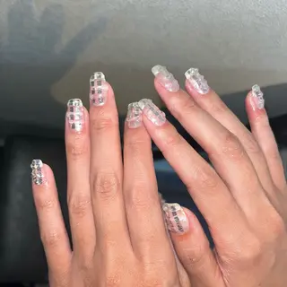 ネイル 🫧OPELIA NAIL渋谷🫧のネイルデザイン