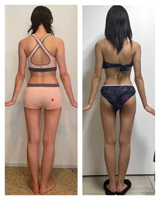 Lussera(ルセラ)所属・肌質を変えて すっぴん肌に✨のその他イメージ