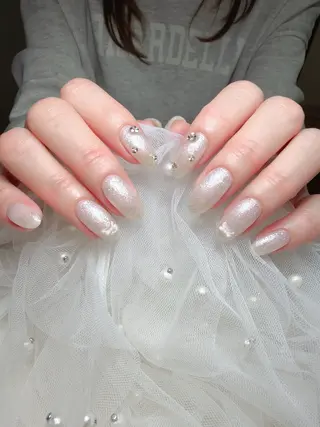 ネイル MK ネイルサロンのネイルデザイン