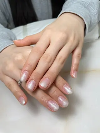 ネイル 久保田 マリコのネイルデザイン