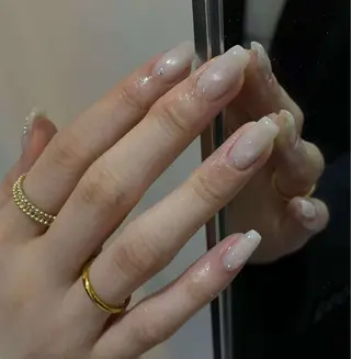 ネイル BabyYouMi ねねのネイルデザイン