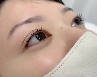 マツエク・マツパ グランアイ津田沼店 ✿溝上のマツエク・マツパデザイン