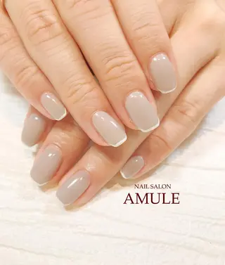 ネイル NAILSALON AMULEのネイルデザイン