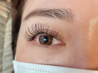 マツエク・マツパ mori taのマツエク・マツパデザイン