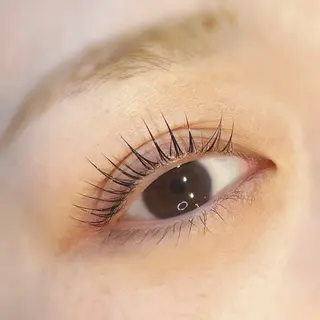 マツエク・マツパ diarblue平塚 /nanoha🎀の眉毛・アイブロウイメージ