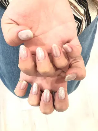 ネイル Ｈ3（エイチスリー）所属・H3 hitoのネイルデザイン