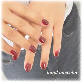 ネイル Allure戸祭店 Kurumiのネイルデザイン