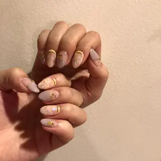 ネイル Chipieee Tokyoのその他イメージ