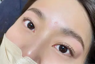 マツエク・マツパ Ciao   nail &eyelash所属・Rina Ciaoのマツエク・マツパデザイン