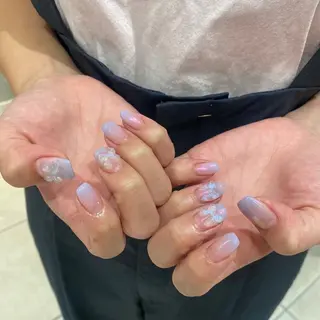 ネイル Neolive銀座/ minoriのネイルデザイン