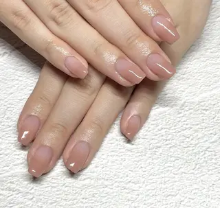 ネイル ネイルサロン Feel円町店のネイルデザイン