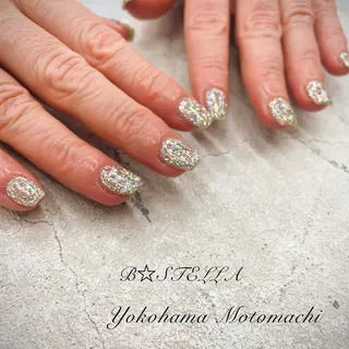 ネイル B☆STELLA SATOのネイルデザイン