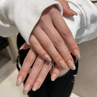 ネイル ヘアアレンジ /ネイル/美波のヘアスタイル