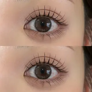 マツエク・マツパ Froom🌻 村上夏菜のマツエク・マツパデザイン