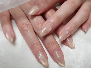 ネイル Nailroom3  古屋明美のネイルデザイン