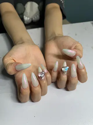 ネイル IROHA NAIL 北村菜帆のネイルデザイン