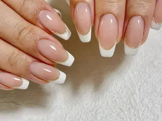 ネイル kiki nail たまプラーザのネイルデザイン