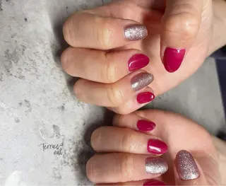 ネイル KAMINO CHIKAのネイルデザイン