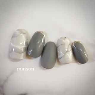 ネイル ISHIHARA KANAのネイルデザイン