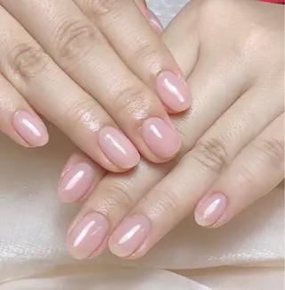 ネイル LR.ONE ヨウのネイルデザイン