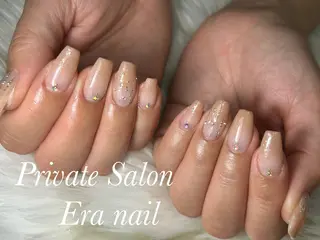 ネイル Era nailのネイルデザイン