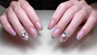 ネイル ewt miniのマツエク・マツパデザイン