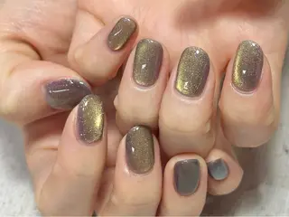 ネイル Sunny side nailのネイルデザイン