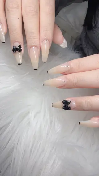 ネイル Lee Nailsのネイルデザイン